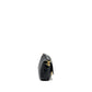 Fendi Baguette Bag with FF Motif Nappa Black GHW