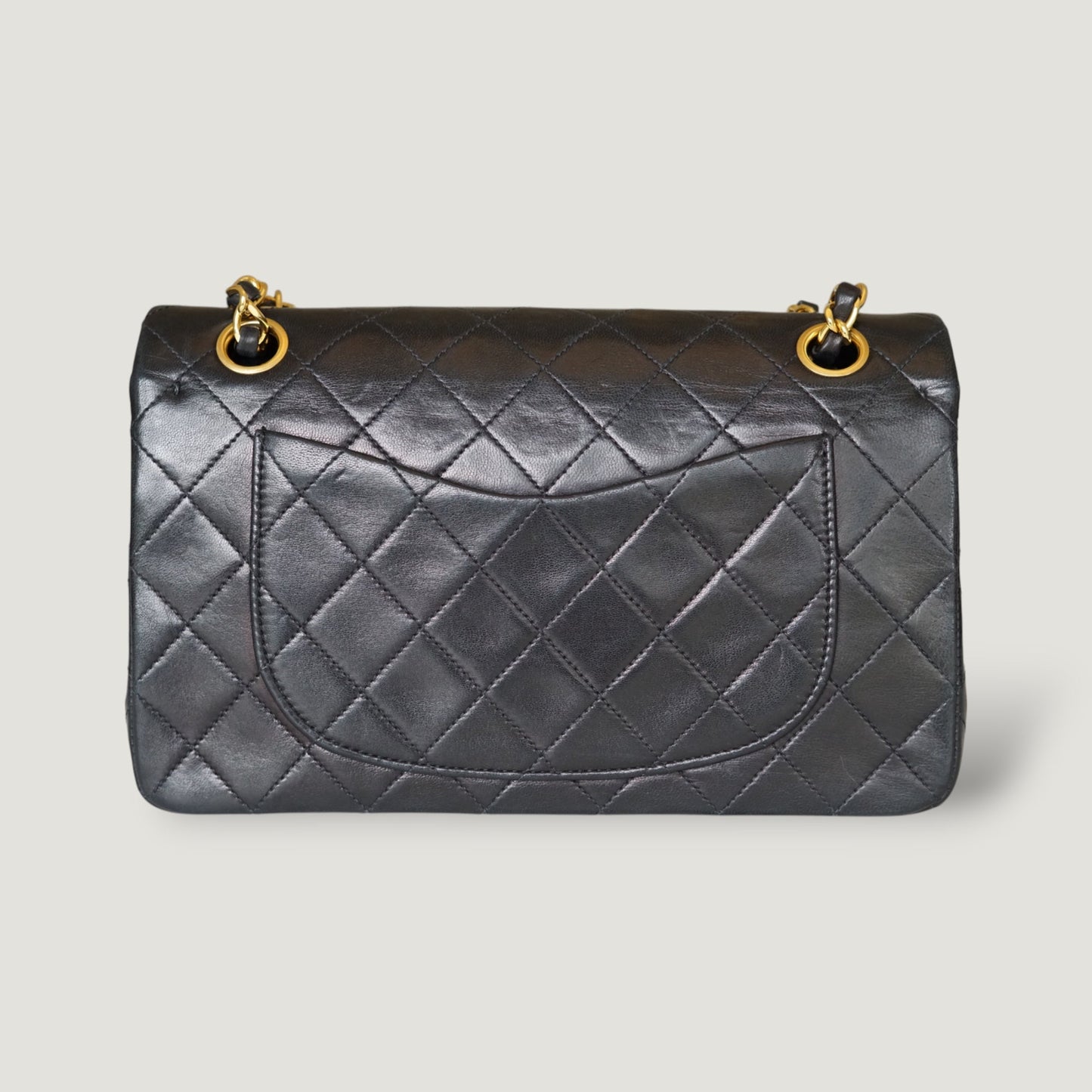 CHANEL CLASSIC SMALL BAG