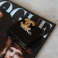 CHANEL BROOCH