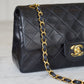CHANEL CLASSIC SMALL BAG