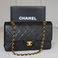 CHANEL CLASSIC MEDIUM BAG