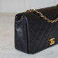 CHANEL FULL FLAP BAG