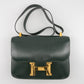 Luxury Hermes constance 23