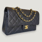 CHANEL CLASSIC MEDIUM BAG