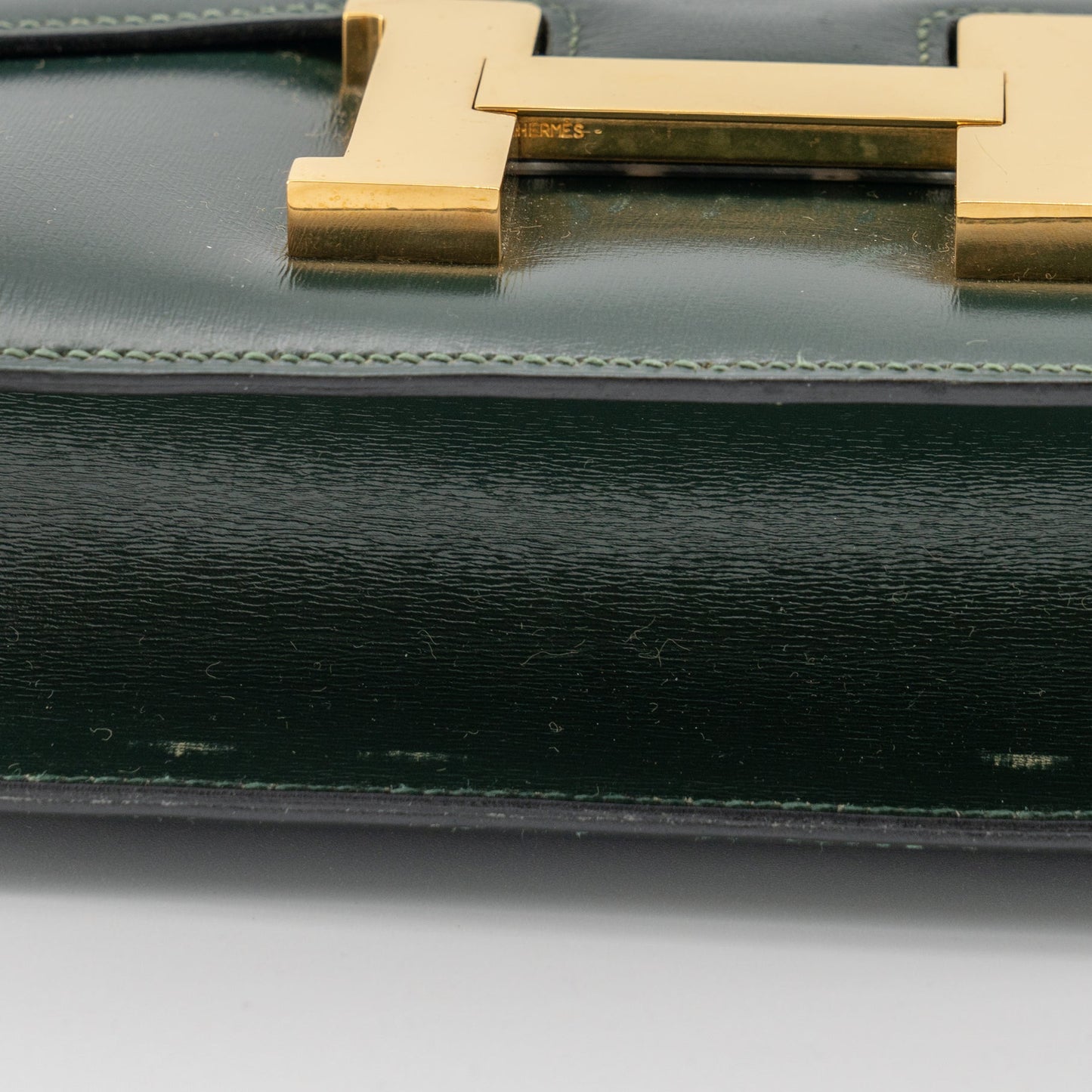 Luxury Hermes constance 23