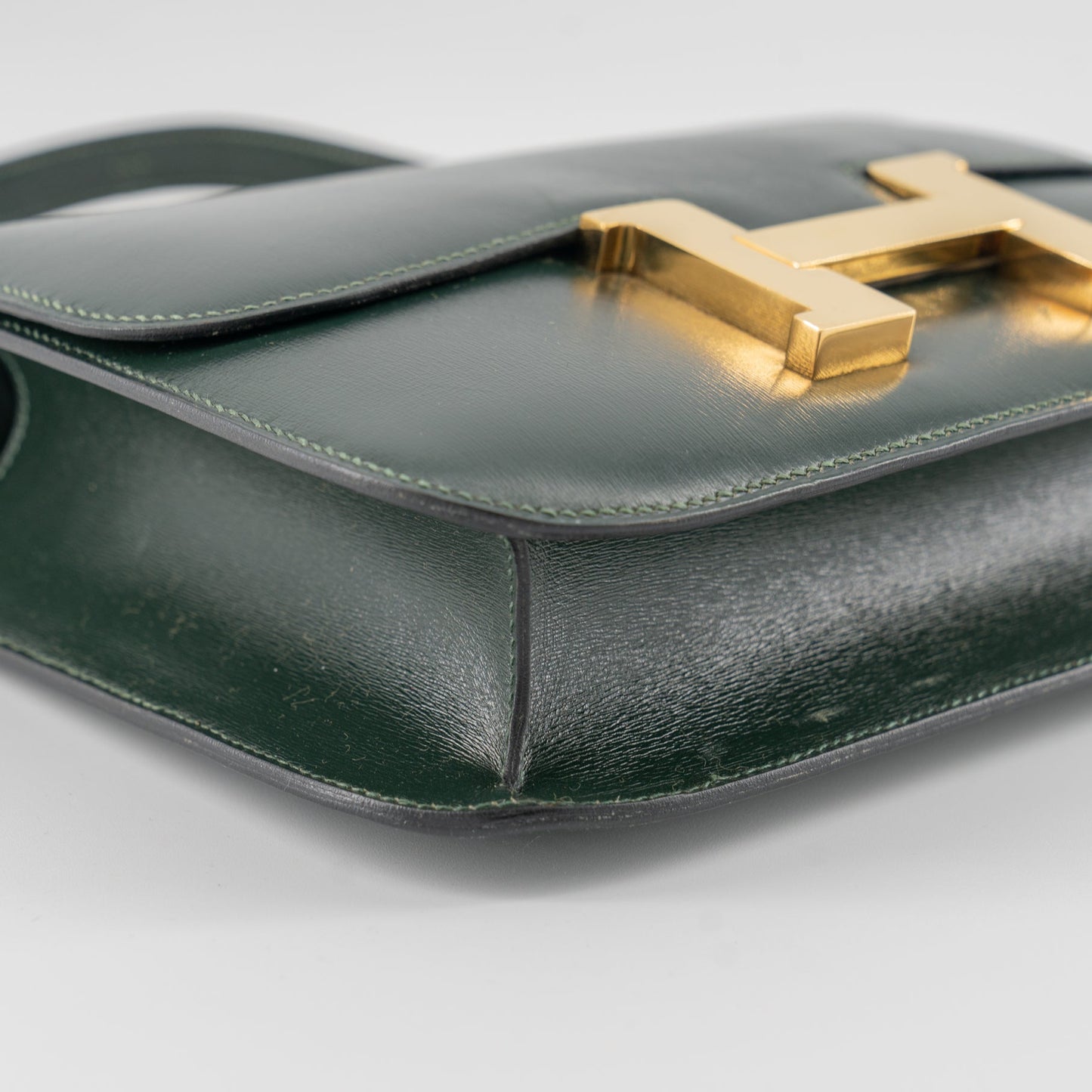 Luxury Hermes constance 23