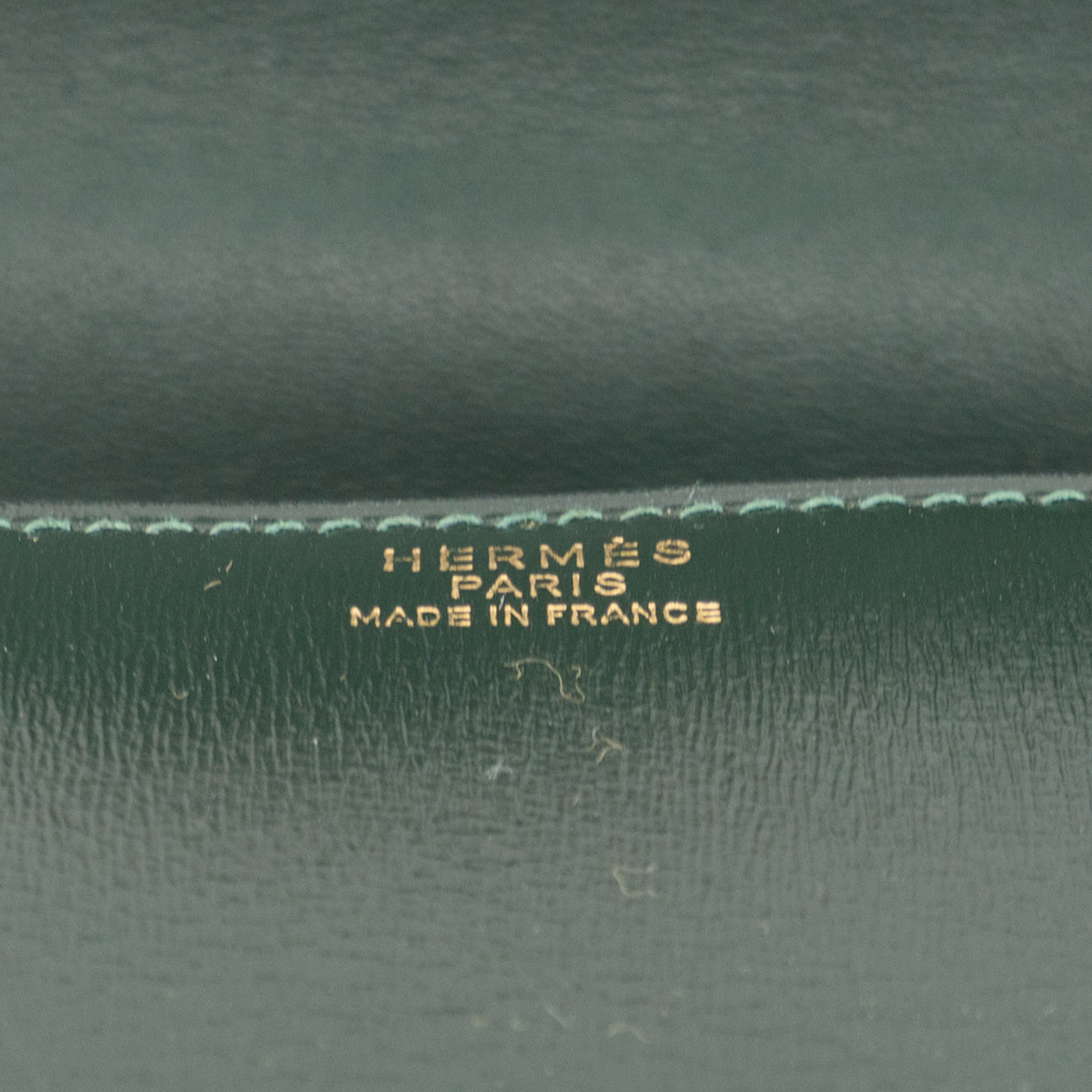 Luxury Hermes constance 23