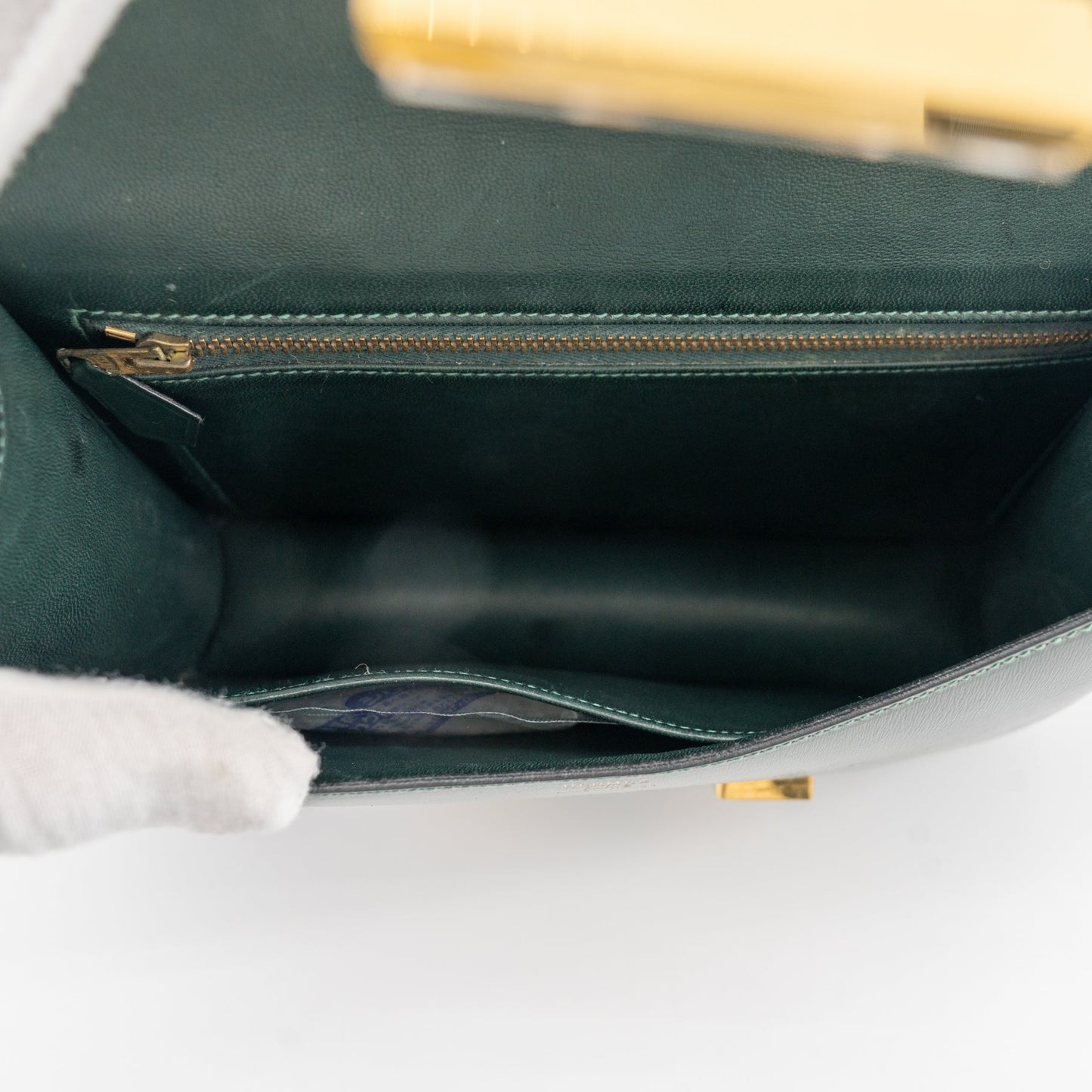 Luxury Hermes constance 23