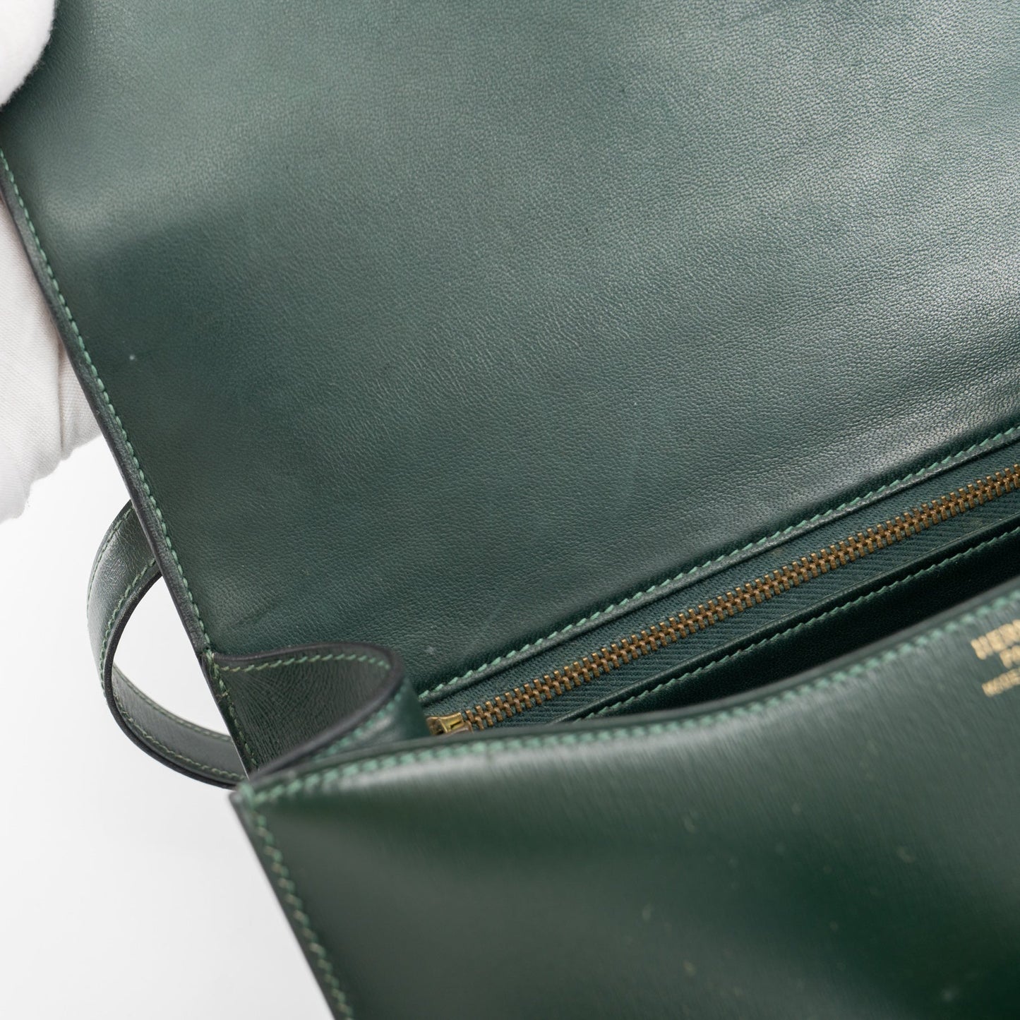 Luxury Hermes constance 23