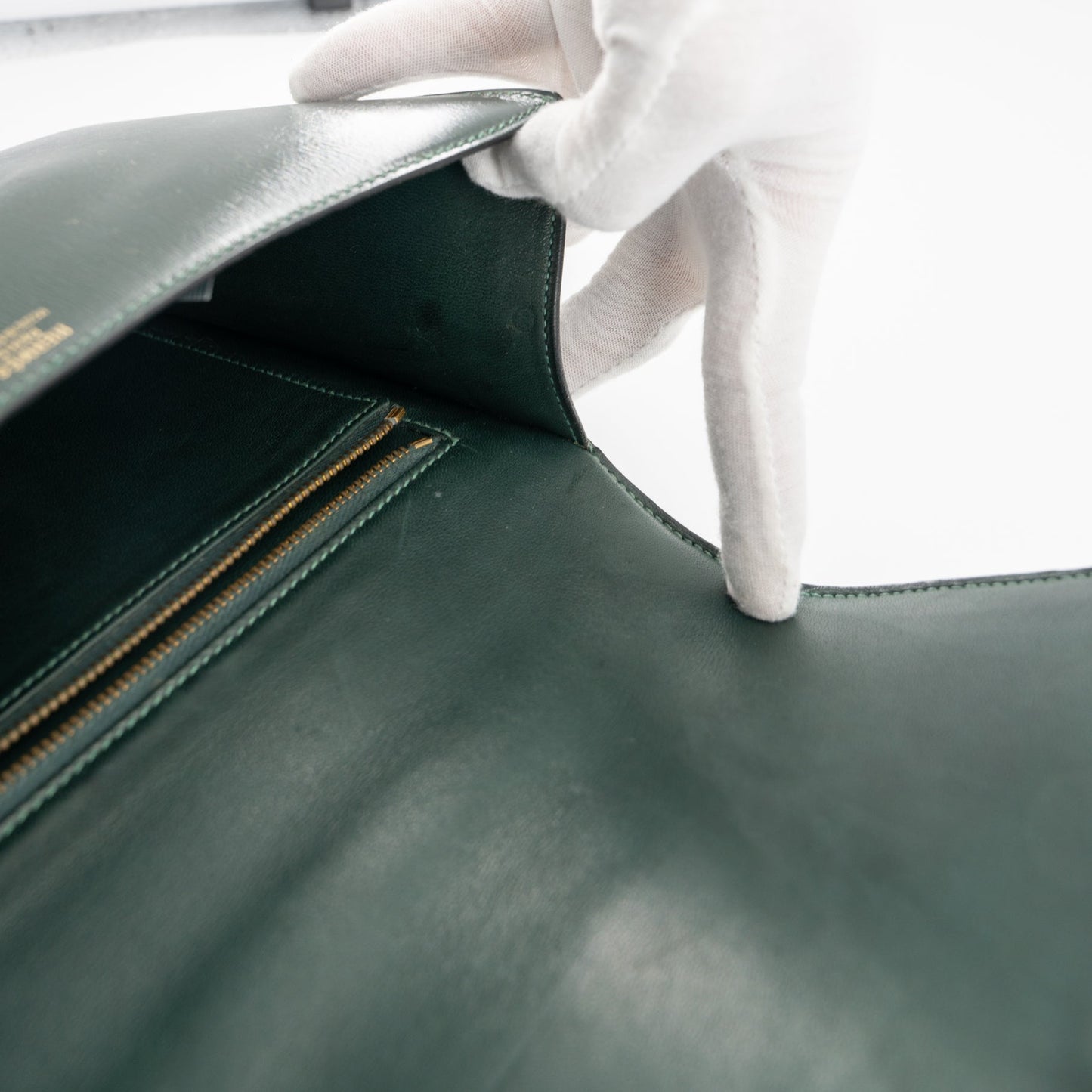 Luxury Hermes constance 23