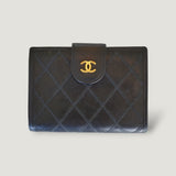CHANEL WALLET