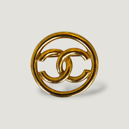 CHANEL BROOCH