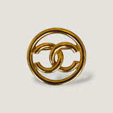 CHANEL BROOCH