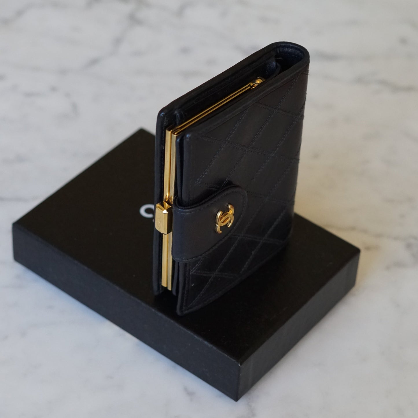 CHANEL WALLET