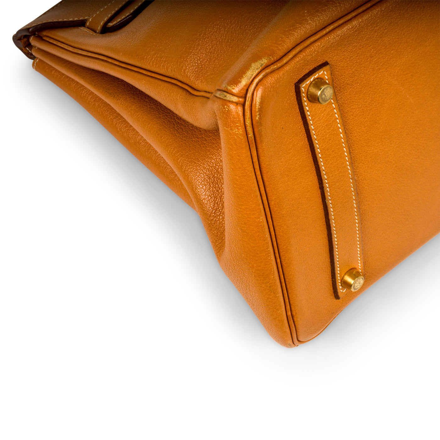 Birkin 35 -   - Gold - GHW