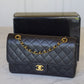 CHANEL CLASSIC MEDIUM BAG
