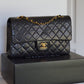 CHANEL CLASSIC MEDIUM BAG