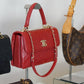 CHANEL TRENDY