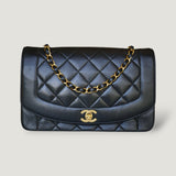CHANEL DIANA MEDIUM BAG