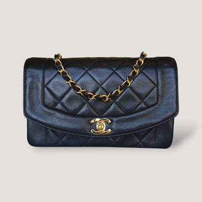 CHANEL DIANA SMALL BAG