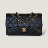 CHANEL CLASSIC SMALL BAG