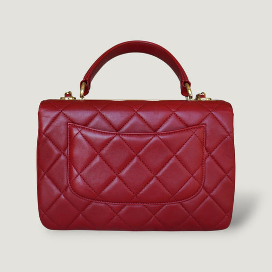 CHANEL TRENDY