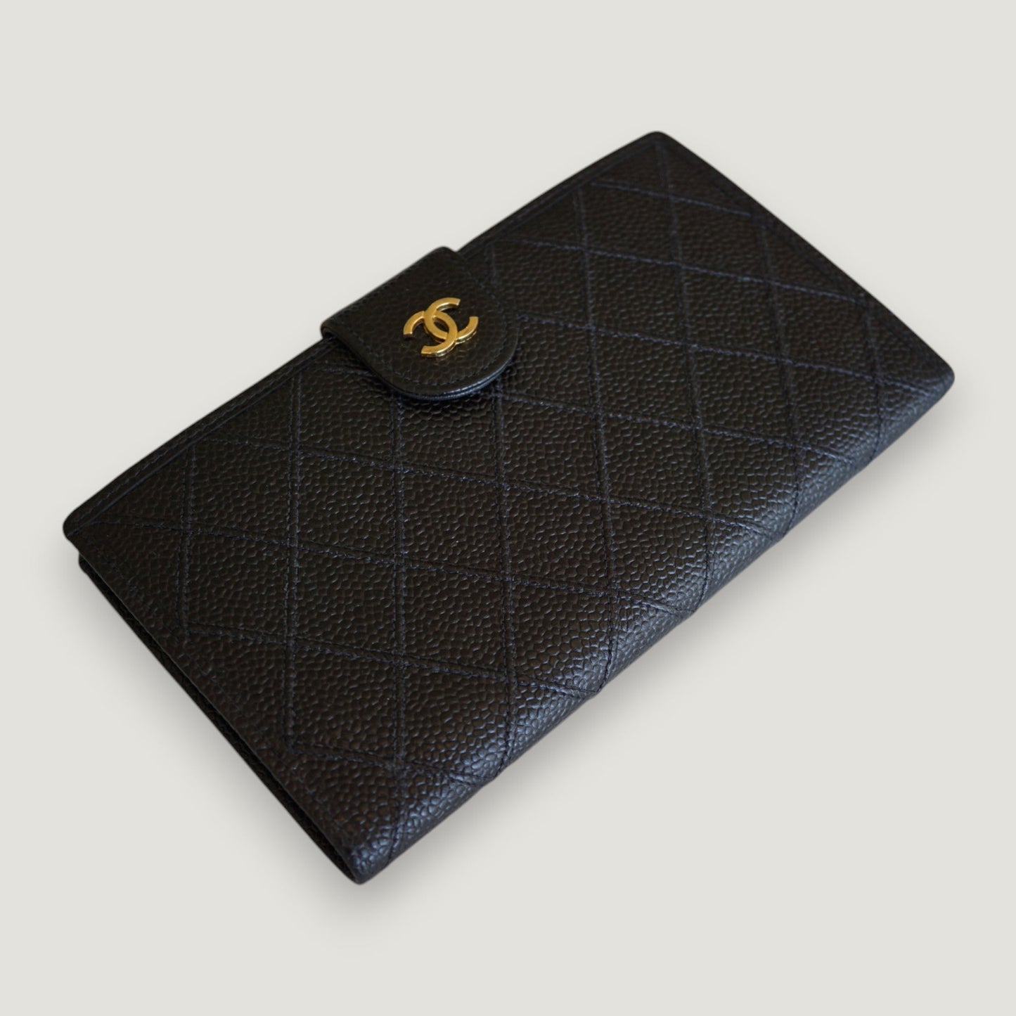 CHANEL WALLET