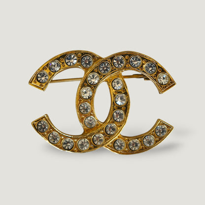 CHANEL BROOCH