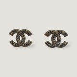 CHANEL EARRINGS | PEARLS