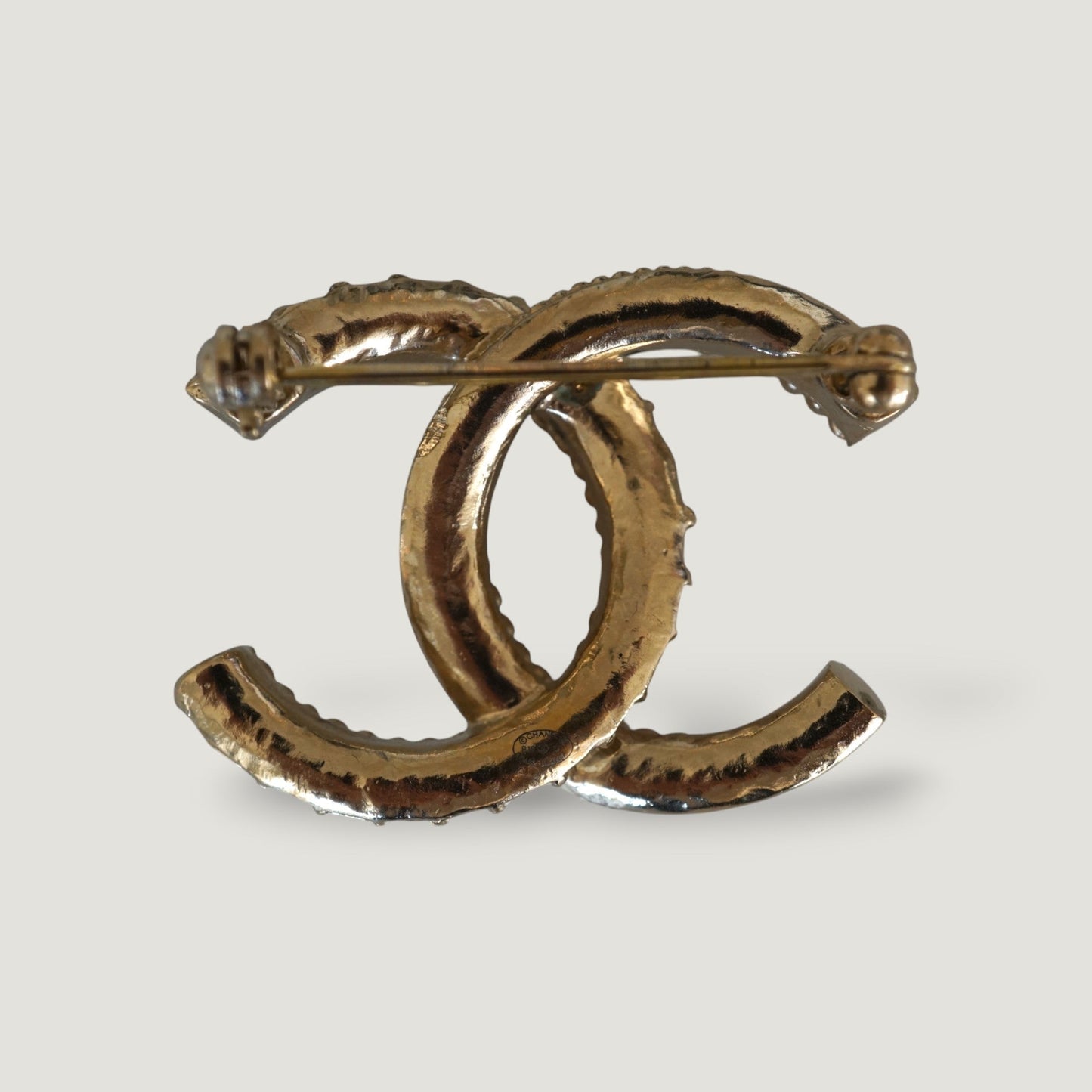 CHANEL BROOCH