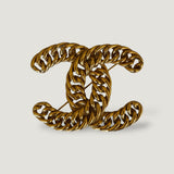 CHANEL BROOCH