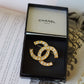 CHANEL BROOCH