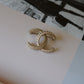 CHANEL BROOCH