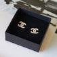 CHANEL EARRINGS | PEARLS