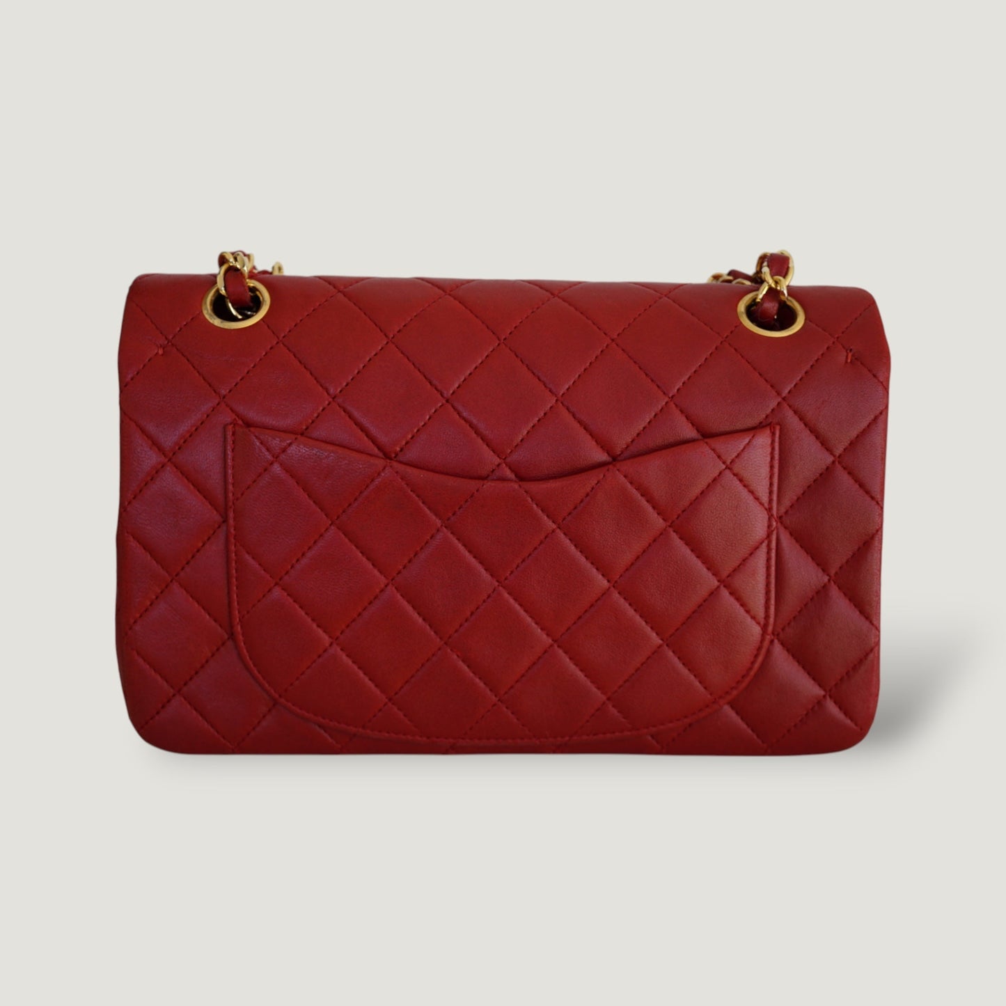 CHANEL CLASSIC SMALL BAG