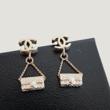CHANEL EARRINGS | PEARLS