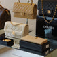 CHANEL DIANA SMALL BAG
