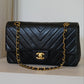 CHANEL CLASSIC MEDIUM BAG