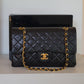 CHANEL CLASSIC MEDIUM BAG