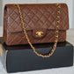 CHANEL CLASSIC MEDIUM BAG
