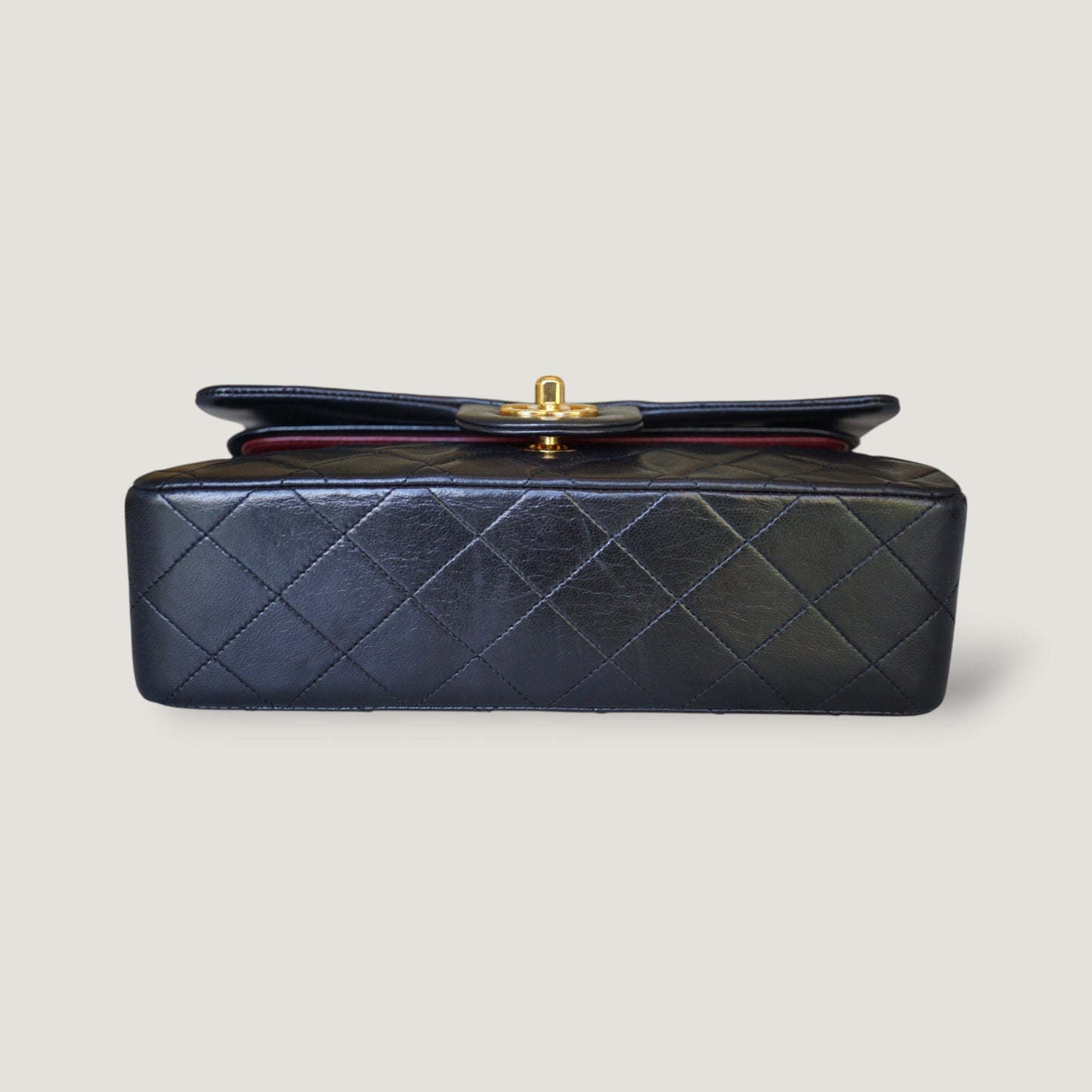 CHANEL CLASSIC SMALL BAG