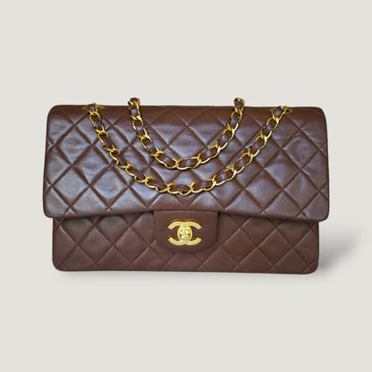 CHANEL CLASSIC MEDIUM BAG