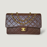 CHANEL CLASSIC MEDIUM BAG