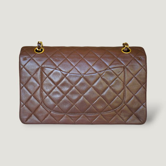 CHANEL CLASSIC MEDIUM BAG