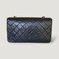 CHANEL FULL FLAP BAG