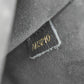 LOUIS VUITTON Victoire Monogram Canvas Crossbody Bag Black