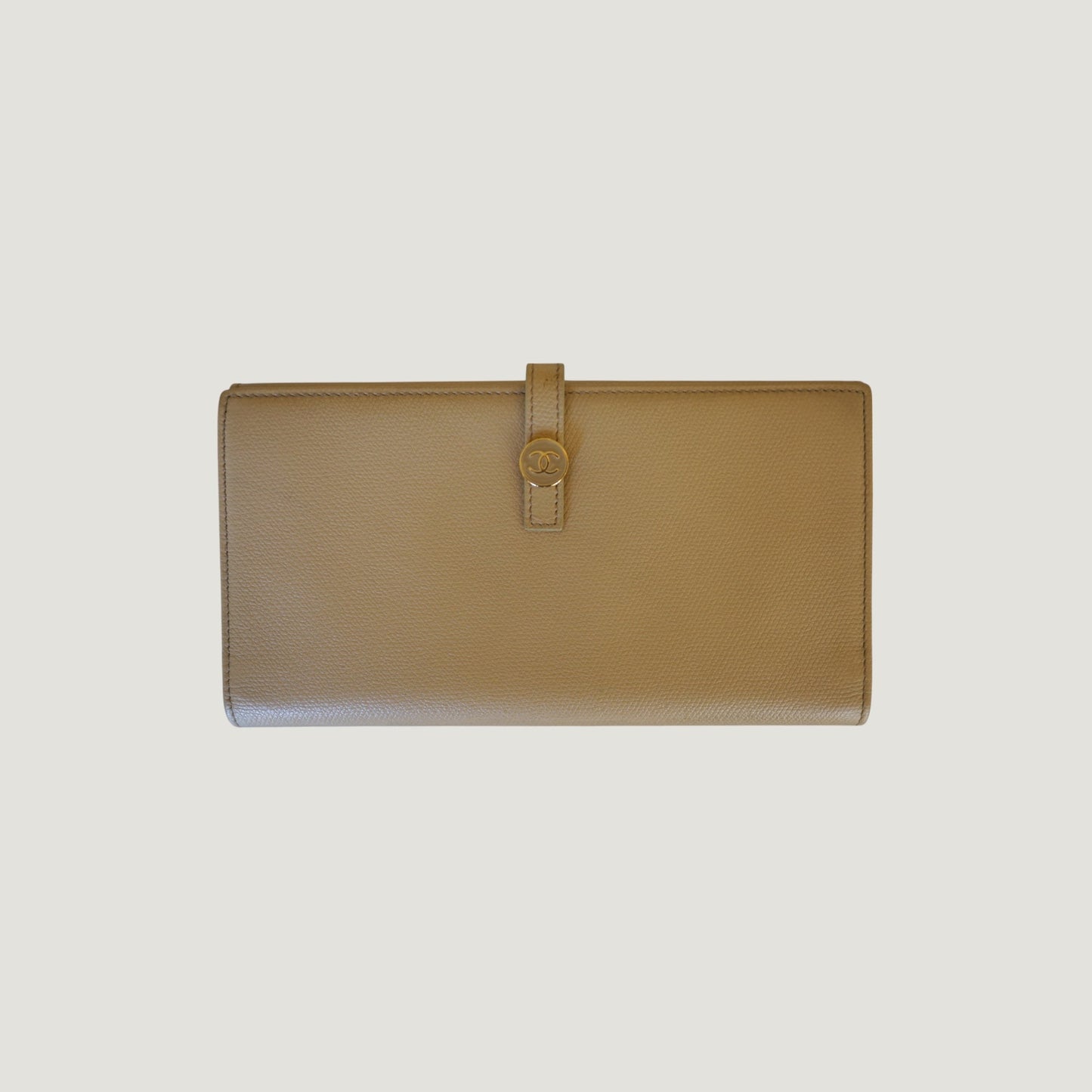 CHANEL WALLET