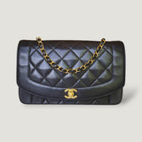 CHANEL DIANA MEDIUM BAG