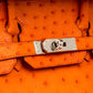 Birkin 30 - Ostrich
