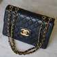 CHANEL CLASSIC JUMBO BAG
